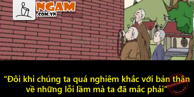 Hai Viên Gạch Xấu Xí