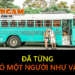 Đã Từng Có Một Người Như Vậy