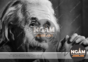 Ngẫm, Góc Suy Ngẫm, Ngẫm Về Cuộc Sống, Ngẫm Về Cuộc Đời, Những Câu Nói Hay Đáng Để Suy Ngẫm, 10 Câu Nói Hay Của Albert Einstein