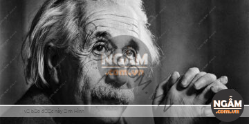 Ngẫm, Góc Suy Ngẫm, Ngẫm Về Cuộc Sống, Ngẫm Về Cuộc Đời, Những Câu Nói Hay Đáng Để Suy Ngẫm, 10 Câu Nói Hay Của Albert Einstein