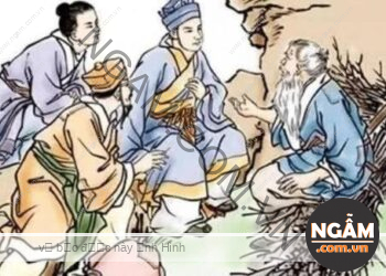 Nghèo Đừng Tìm Người Thân, Giàu Không Về Quê Cũ