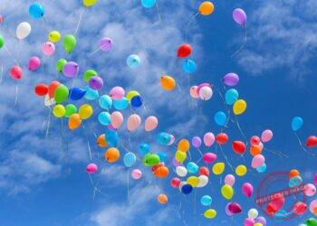 Câu chuyện quả bong bóng