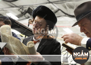 Bài Học Từ Người Do Thái