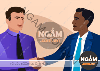 9 QUY TẮC TRONG GIAO DỊCH BÁN HÀNG KINH DOANH