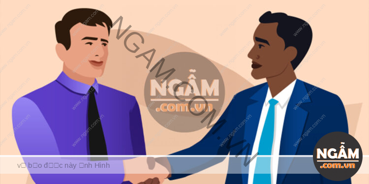 9 QUY TẮC TRONG GIAO DỊCH BÁN HÀNG KINH DOANH